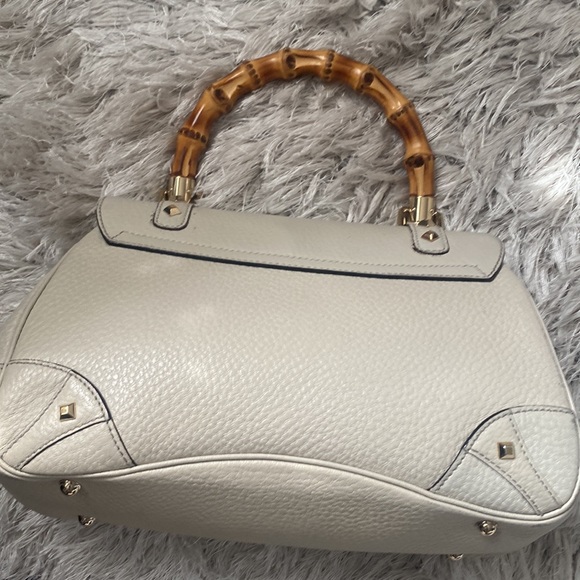 100% authentic gucci bamboo bag - Picture 2 of 16